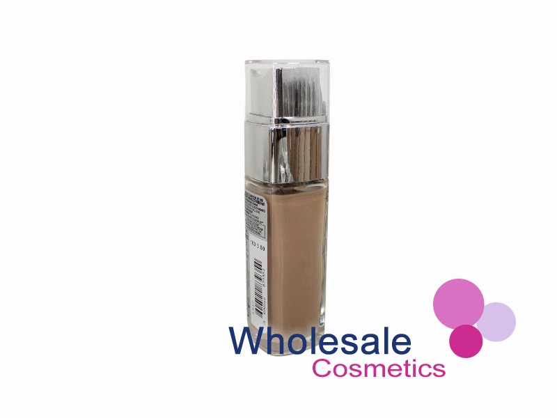 6 x L'Oreal Perfect Match Super-Blendable Foundation - 5 R/C COOL UNDERTONE